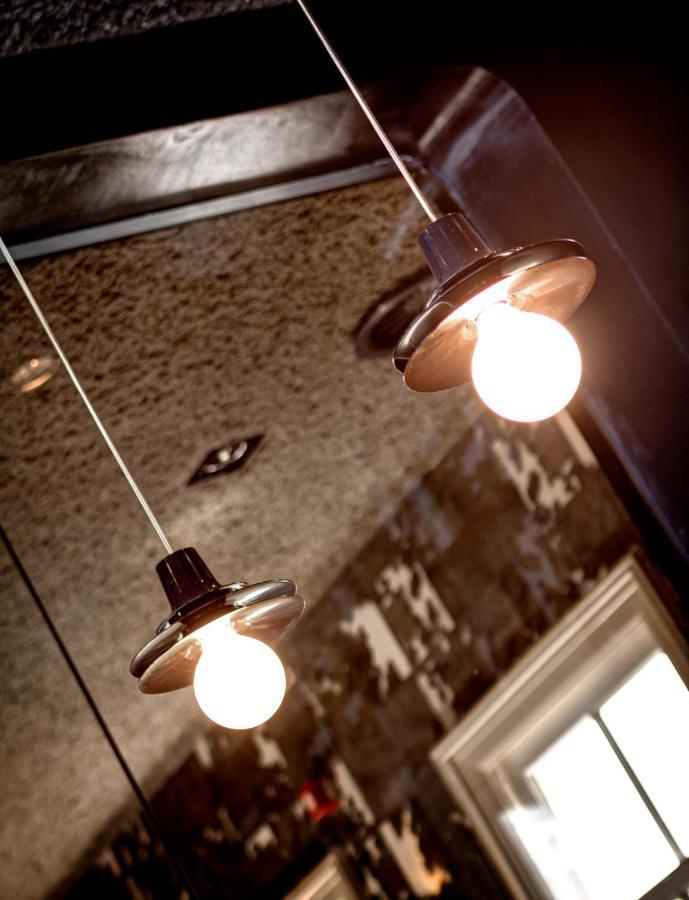 V Lofts Aparthotel Amsterdam Exterior photo